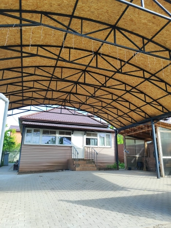 Купить дом в Микрорайоне Восточный, Батайск в Батайске. Вариант № 26881, 0, площадь -  квм, цена 4300000 рублей