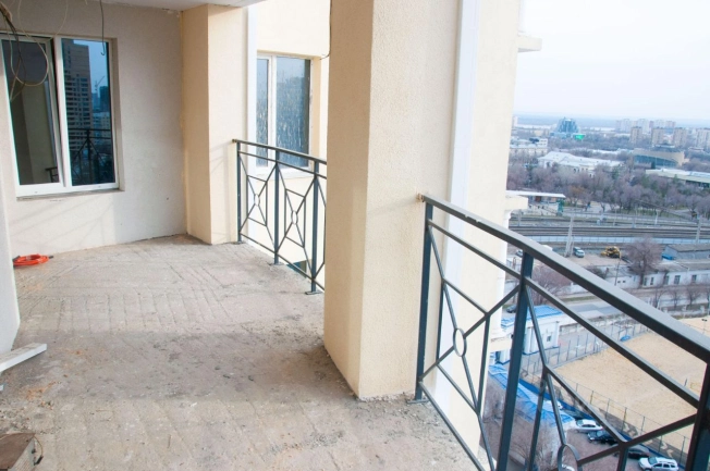 Купить квартиру в районе Центральный в Волгограде. Вариант № 7726347, 13, площадь -  квм, цена 12300000 рублей