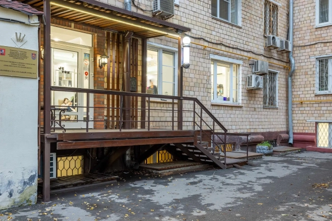 Купить квартиру в Москве. Вариант № 9511917, 5, площадь -  квм, цена 32000000 рублей