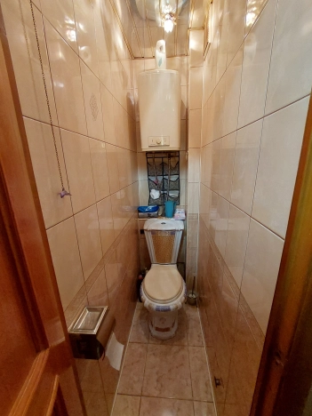 Купить трехкомнатную квартиру в Воскресенске. Вариант № 28663, 11, площадь -  квм, цена 5700000 рублей