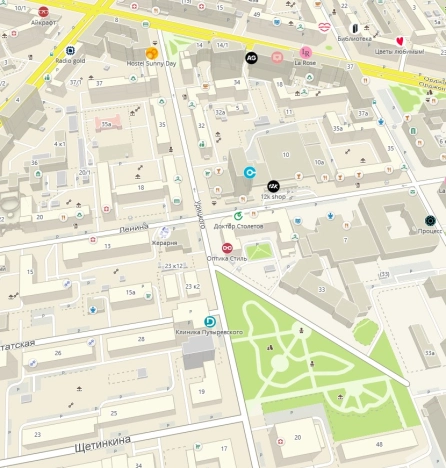 Снять коммерческую недвижимость в Новосибирске. Вариант № 1527171, 1, площадь - квм, цена 40000 рублей