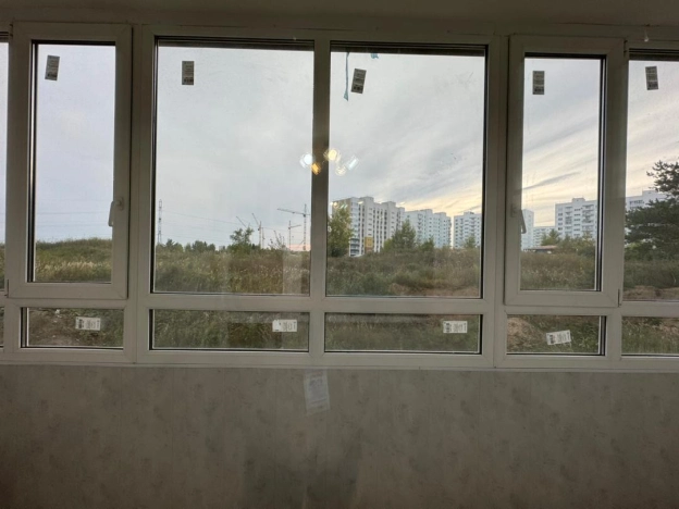 . Вариант № 3808493, 6, площадь - 33 квм, цена 3380000 рублей