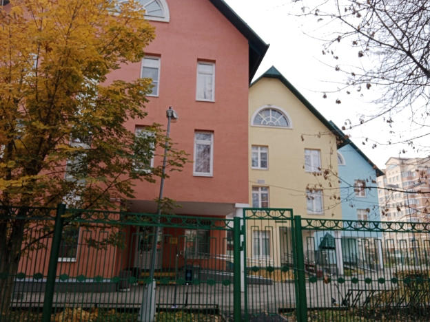 Купить квартиру в Москве. Вариант № 8472459, 1, площадь -  квм, цена 12998000 рублей