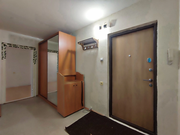 . Вариант № 10180745, 10, площадь - 52.5 квм, цена 4200000 рублей