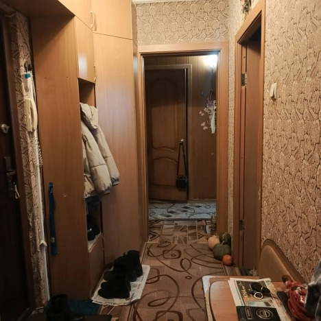 Купить квартиру в Владимире. Вариант № 10278071, 3, площадь -  квм, цена 5880000 рублей