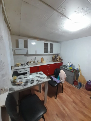 Купить дом в Элисте. Вариант № 281625, 18, площадь -  квм, цена 1800000 рублей