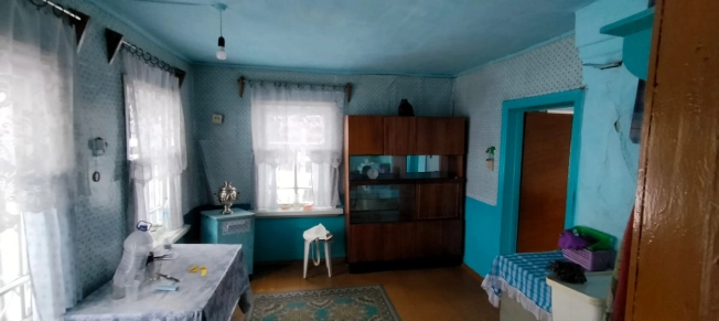 Купить дом на улице Садовая в Алтайском крае. Вариант № 27191, 9, площадь -  квм, цена 2400000 рублей