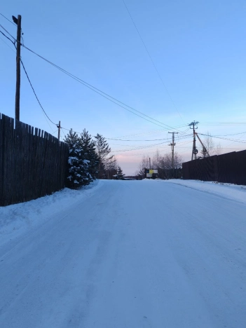 Купить земельный участок в Иркутске. Вариант № 9987392, 1, площадь -  квм, цена 350000 рублей