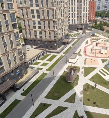 Купить квартиру в районе Богородское в Москве. Вариант № 52881, 2, площадь - квм, цена 32300000.0000 рублей