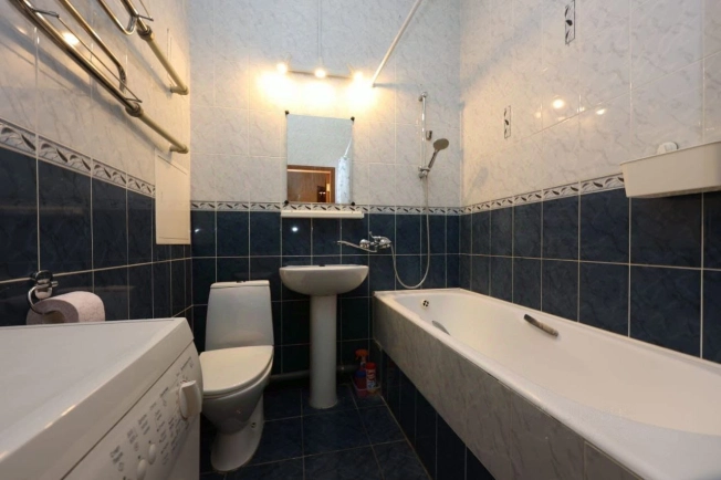 Купить квартиру в Москве. Вариант № 9522825, 4, площадь - квм, цена 14450000 рублей