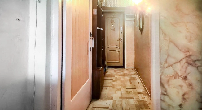 Купить трехкомнатную квартиру в Амурской области. Вариант № 3762804, 10, площадь -  квм, цена 5500000 рублей