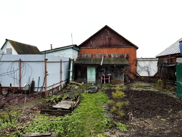 Купить дом в Рязанской области. Вариант № 10219042, 41, площадь -  квм, цена 2000000 рублей