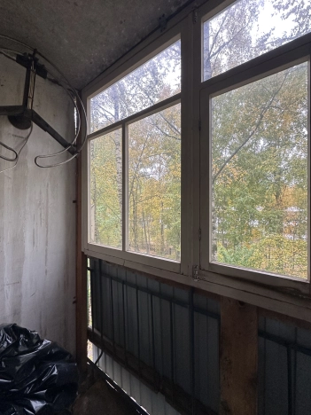 Купить двухкомнатную квартиру в Сыктывкаре. Вариант № 5448674, 3, площадь -  квм, цена 3390000 рублей