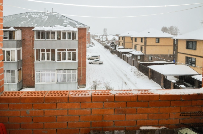 . Вариант № 6143138, 4, площадь - 39.5 квм, цена 3400000 рублей