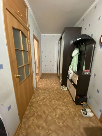 Купить однокомнатную квартиру в Санкт-Петербурге. Вариант № 9626062, 6, площадь -  квм, цена 7700000 рублей