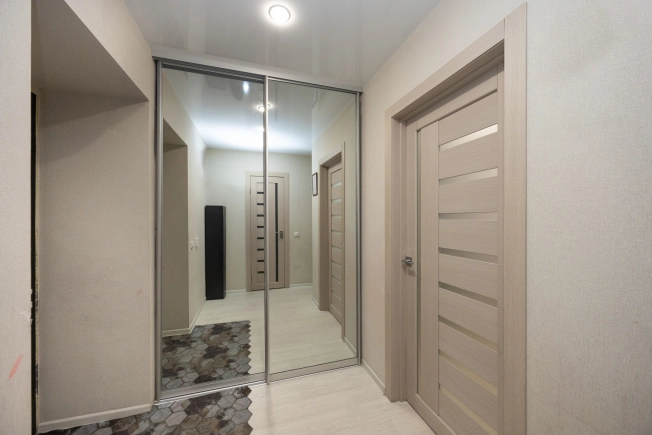 Купить квартиру на улице Новая в Благовещенске. Вариант № 7686909, 11, площадь -  квм, цена 7300000 рублей