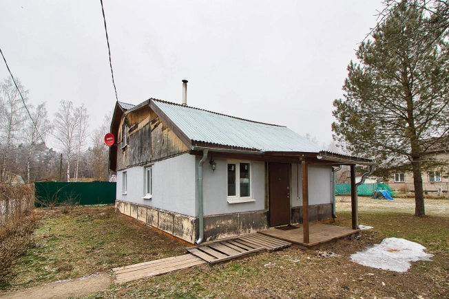 Купить дом в Судогде. Вариант № 25014, 43, площадь -  квм, цена 3050000 рублей