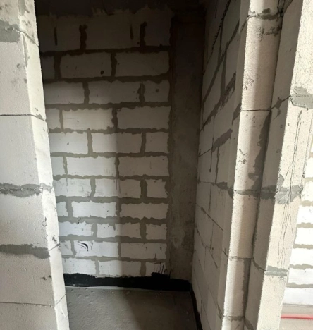 . Вариант № 9826, 4, площадь - 58.4 квм, цена 6200000 рублей