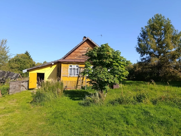 Купить дом в Лакинске. Вариант № 5274926, 37, площадь -  квм, цена 3200000 рублей