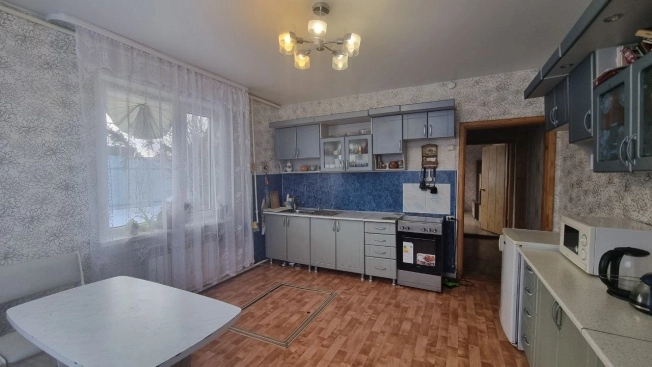 Купить дом на улице Спортивная в Забайкальском крае. Вариант № 25808, 17, площадь -  квм, цена 4500000 рублей