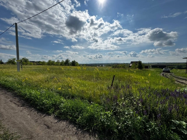 Купить земельный участок в Воронеже. Вариант № 60053, 3, площадь -  квм, цена 2499000 рублей