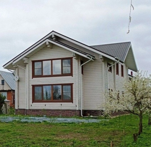 Купить дом в Москве. Вариант № 9266894, 14, площадь -  квм, цена 33900000 рублей