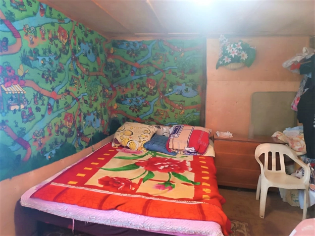 Купить дачу в Владимирской области. Вариант № 8744461, 4, площадь -  квм, цена 400000 рублей