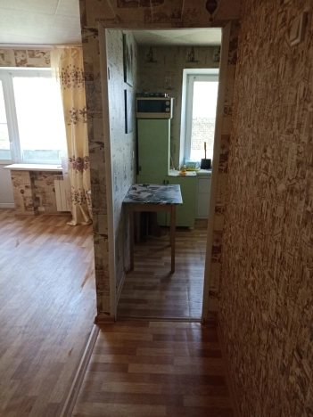 Купить квартиру на улице Университетский проспект в Волгограде. Вариант № 9513, 3, площадь - квм, цена 1950000 рублей