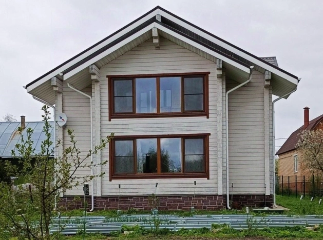 Купить дом в Москве. Вариант № 9266894, 12, площадь -  квм, цена 33900000 рублей