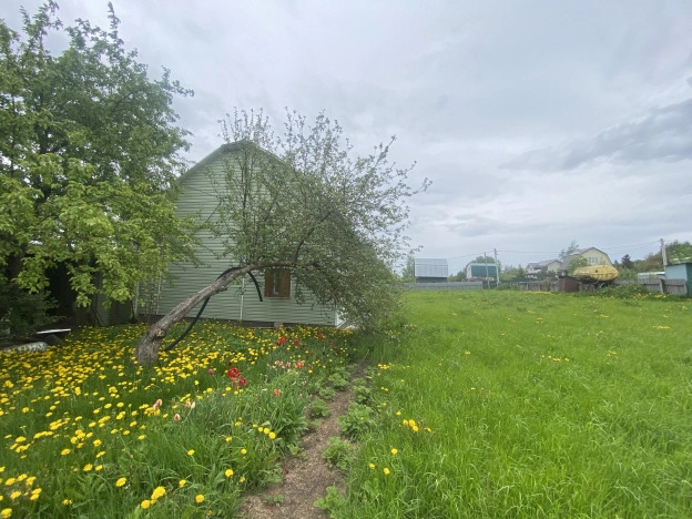 Купить дом в Коломне. Вариант № 29724, 4, площадь - квм, цена 2770000 рублей