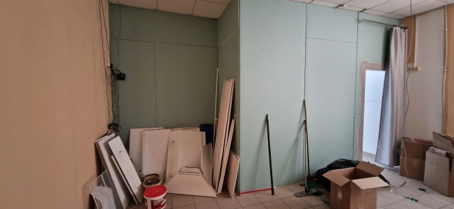 Купить коммерческую недвижимость свободного назначения в Нижнем Новгороде. Вариант № 16475, 20, площадь -  квм, цена 17200000 рублей