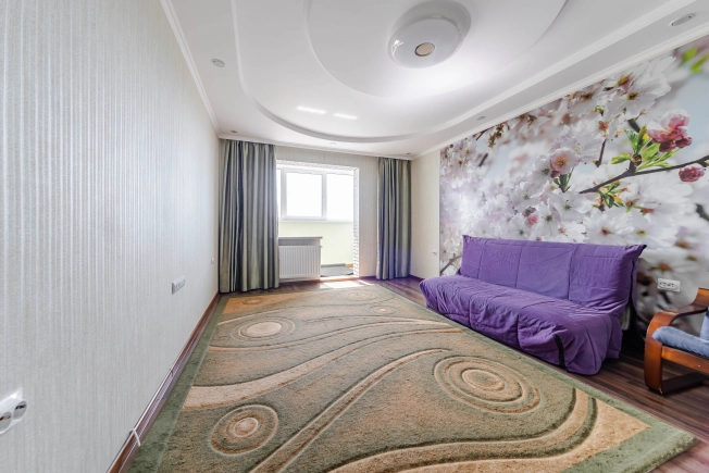 Купить многокомнатную квартиру в Ленинградской области. Вариант № 44934, 5, площадь - квм, цена 13900000 рублей