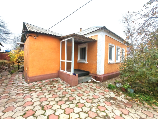 Купить дом в Белгородской области. Вариант № 8548368, 1, площадь - квм, цена 7000000 рублей