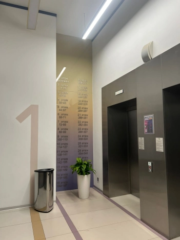 Купить квартиру в Москве. Вариант № 8425498, 12, площадь -  квм, цена 30000000 рублей