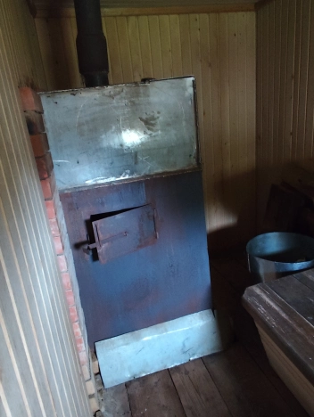 Купить дом в Тюменской области. Вариант № 11667, 11, площадь -  квм, цена 2000000 рублей