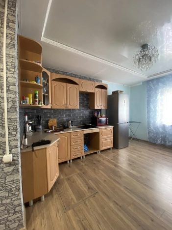 Купить дом на улице Московская в Забайкальском крае. Вариант № 11239, 0, площадь -  квм, цена 5100000 рублей