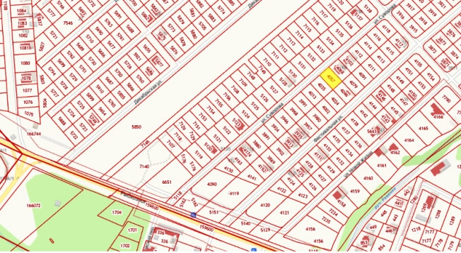 Купить земельный участок в Москве. Вариант № 57026, 5, площадь -  квм, цена 3800000 рублей