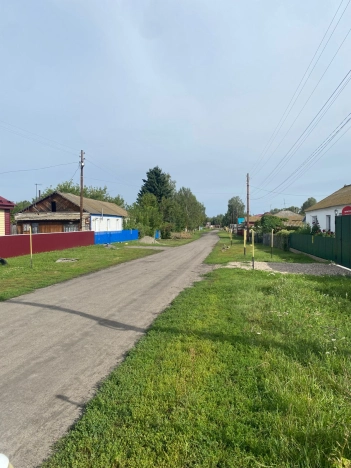 Купить дом на улице Садовая в Алтайском крае. Вариант № 1663395, 19, площадь -  квм, цена 1000000 рублей