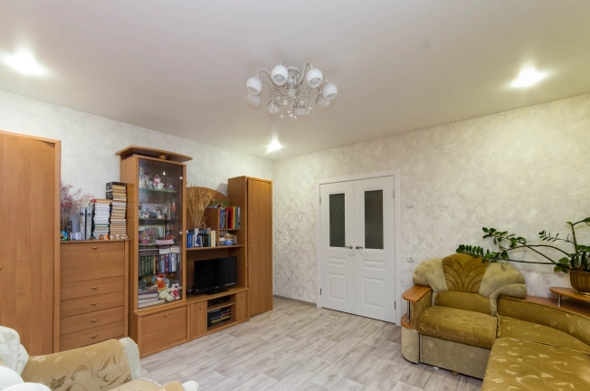 . Вариант № 36250, 2, площадь - 60.3 квм, цена 5400000 рублей