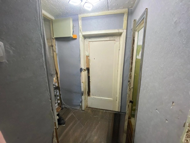 Купить квартиру на улице Баранова в Солнечногорске. Вариант № 9697139, 5, площадь - квм, цена 4000000 рублей