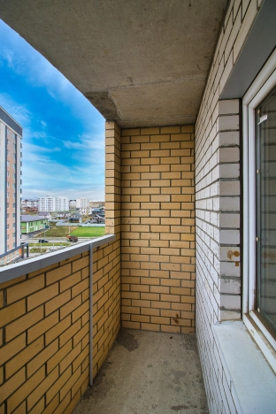 . Вариант № 5402536, 12, площадь - 40.8 квм, цена 3600000 рублей