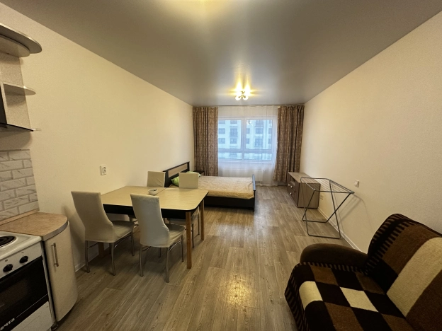 Купить Студию в Пензенской области. Вариант № 10286055, 1, площадь - квм, цена 3150000 рублей