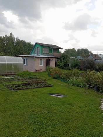 Купить дом в Новосибирске. Вариант № 2538910, 7, площадь -  квм, цена 950000 рублей