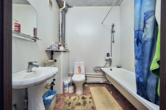 Купить двухкомнатную квартиру в Рязанской области. Вариант № 1997753, 14, площадь -  квм, цена 6500000 рублей