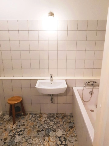 Купить двухкомнатную квартиру на улице Любучанский переулок в Москве. Вариант № 10237975, 13, площадь - квм, цена 16200000 рублей