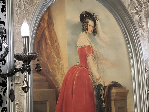 Купить квартиру на улице Ленинский проспект в Москве. Вариант № 32185, 4, площадь -  квм, цена 89500000 рублей