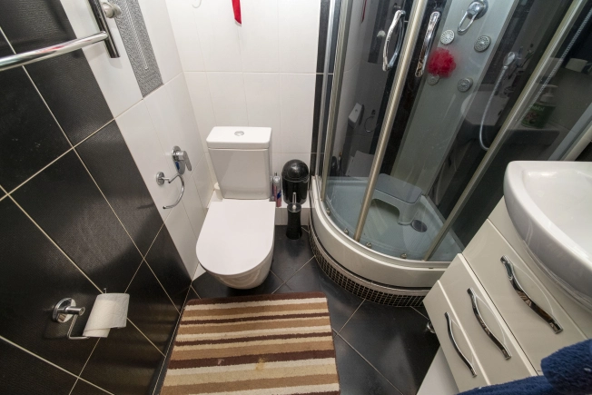 Купить квартиру в ЖК Седьмое Небо в Нижнем Новгороде. Вариант № 53361, 13, площадь -  квм, цена 15800000 рублей