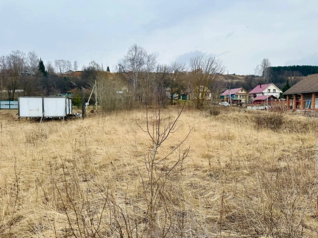 Купить земельный участок в Нижегородской области. Вариант № 30235, 7, площадь -  квм, цена 1950000 рублей