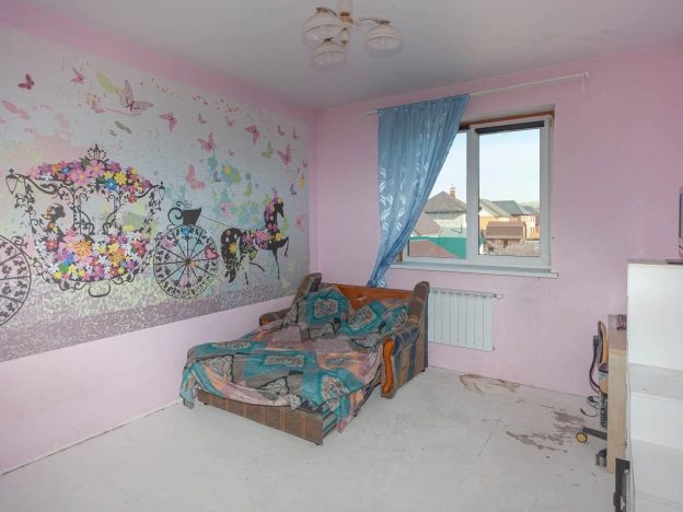 Купить дом на улице 4-й Гранатовый переулок в Новосибирске. Вариант № 27354, 26, площадь -  квм, цена 9980000 рублей