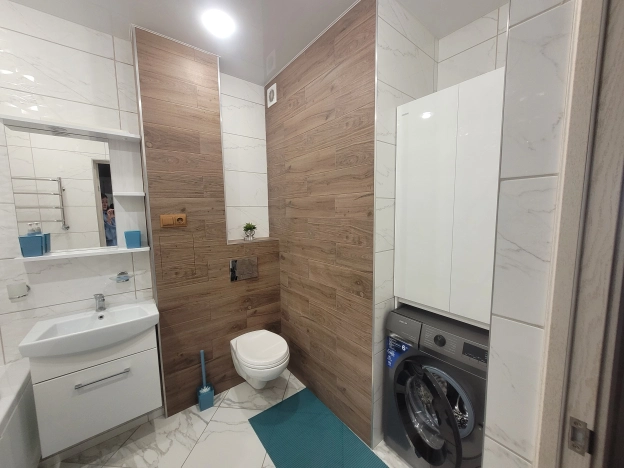 Купить однокомнатную квартиру в районе Московский в Калининграде. Вариант № 16557, 11, площадь -  квм, цена 6900000 рублей